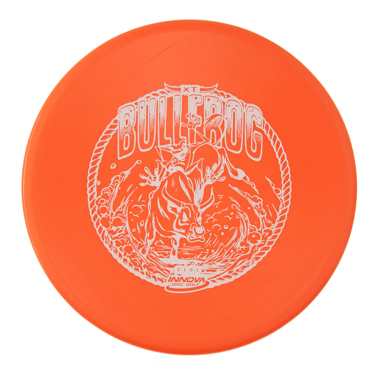 Innova Bullfrog - Xt 169g 