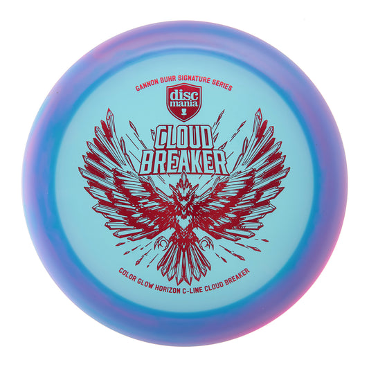 Gannon Buhr Discmania Cloud Breakers