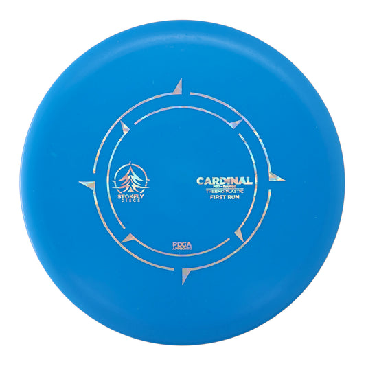 Stokely Discs