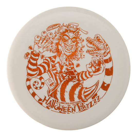 2024 Discraft Halloween Buzzz