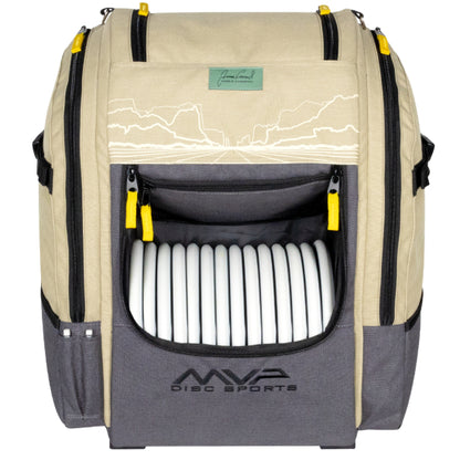 Voyager Bag - James Conrad Signature Edition