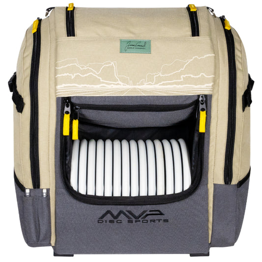 Voyager Pro Bag - James Conrad Signature Edition