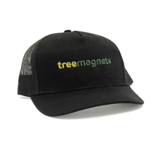 Treemagnets Hat