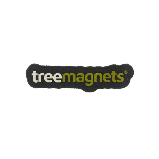 Treemagnets Patches