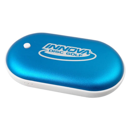 Electronic Hand Warmer