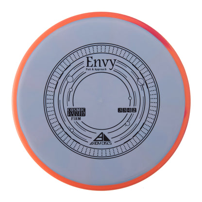 Axiom Envy - Cosmic Electron Firm 166g | Style 0002