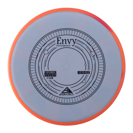 Axiom Envy - Cosmic Electron Firm 166g | Style 0002