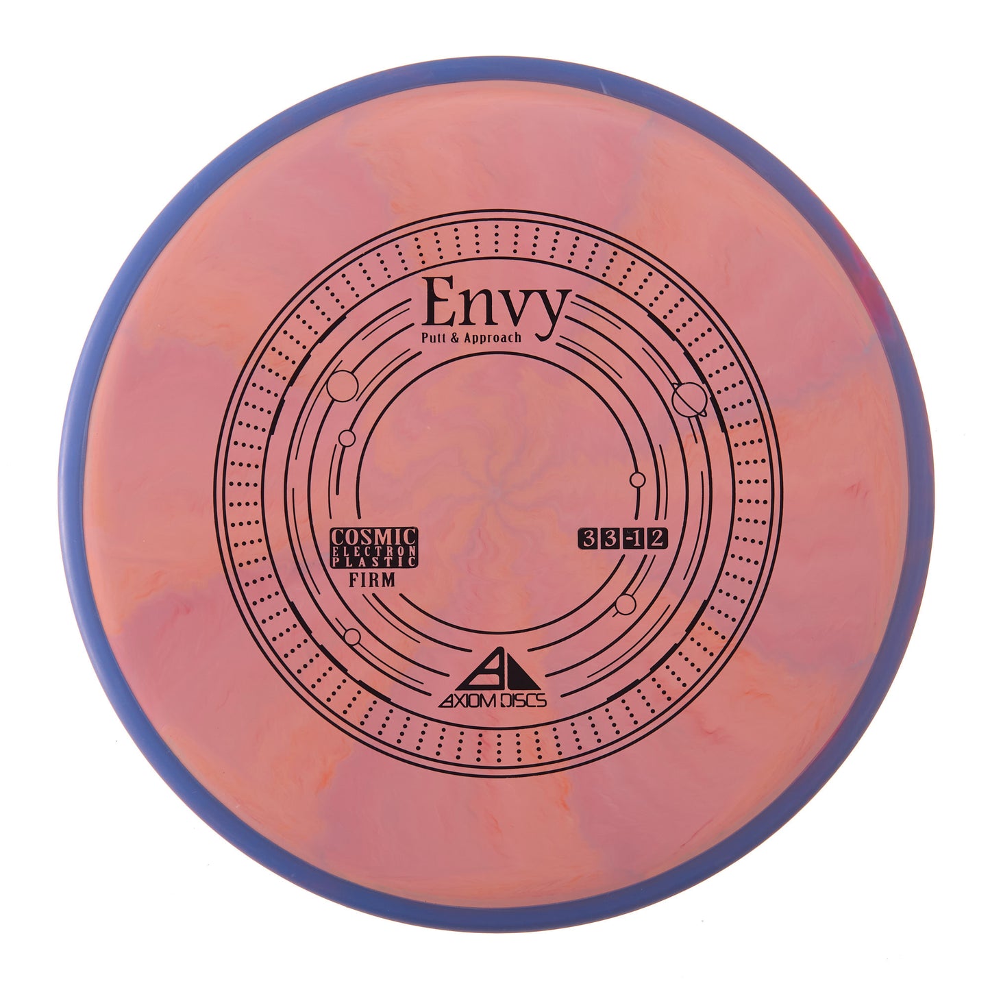 Axiom Envy - Cosmic Electron Firm 167g | Style 0004