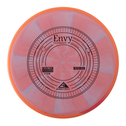 Axiom Envy - Cosmic Electron Firm 167g | Style 0005