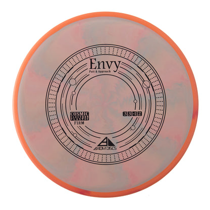 Axiom Envy - Cosmic Electron Firm 167g | Style 0006