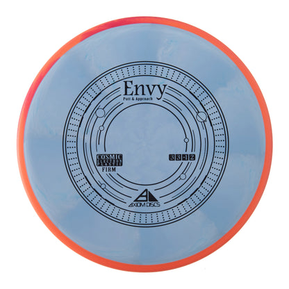 Axiom Envy - Cosmic Electron Firm 167g | Style 0007