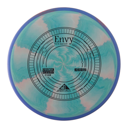 Axiom Envy - Cosmic Electron Firm 168g | Style 0005