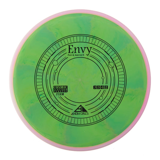 Axiom Envy - Cosmic Electron Firm 168g | Style 0006