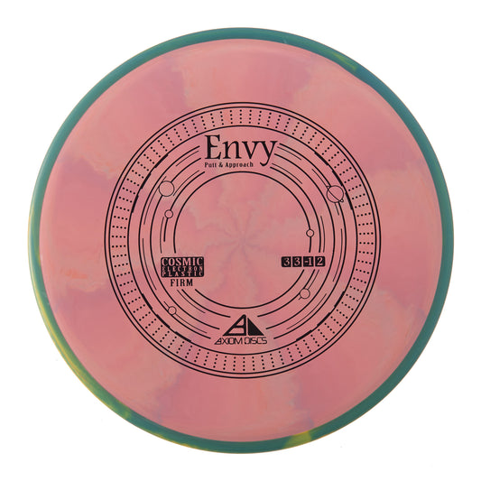 Axiom Envy - Cosmic Electron Firm 168g | Style 0007