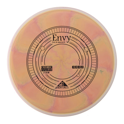 Axiom Envy - Cosmic Electron Firm 169g | Style 0001