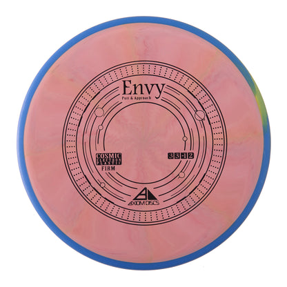 Axiom Envy - Cosmic Electron Firm 171g | Style 0011