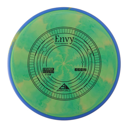 Axiom Envy - Cosmic Electron Firm 171g | Style 0012