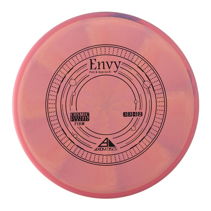 Axiom Envy - Cosmic Electron Firm 172g | Style 0009