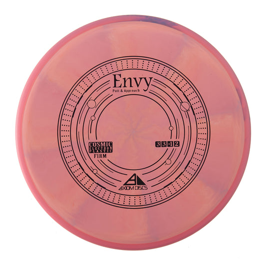 Axiom Envy - Cosmic Electron Firm 172g | Style 0009