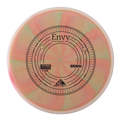 Axiom Envy - Cosmic Electron Firm 173g | Style 0001