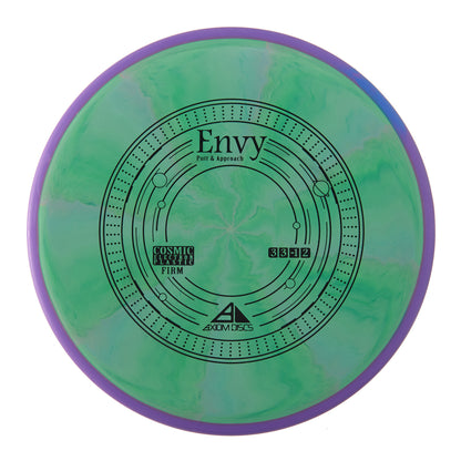 Axiom Envy - Cosmic Electron Firm 174g | Style 0005