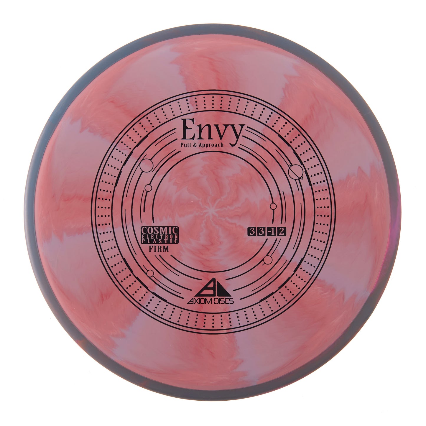 Axiom Envy - Cosmic Electron Firm 174g | Style 0007