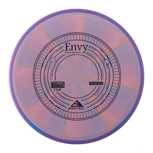 Axiom Envy - Cosmic Electron Firm 175g | Style 0002