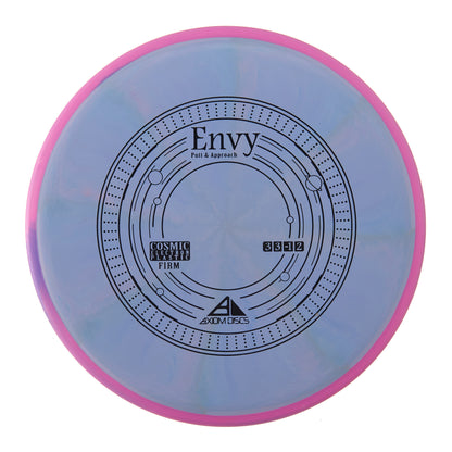 Axiom Envy - Cosmic Electron Firm 175g | Style 0004