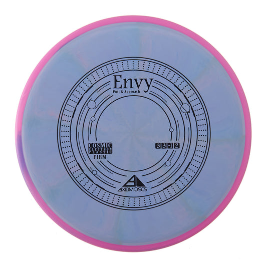 Axiom Envy - Cosmic Electron Firm 175g | Style 0004