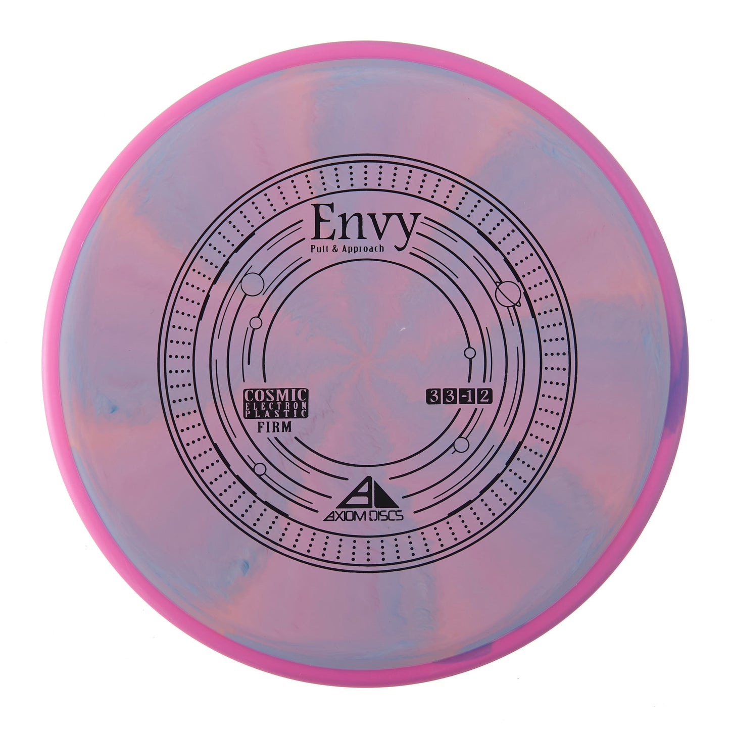 Axiom Envy - Cosmic Electron Firm 175g | Style 0005