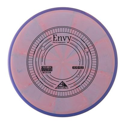 Axiom Envy - Cosmic Electron Medium 167g | Style 0001