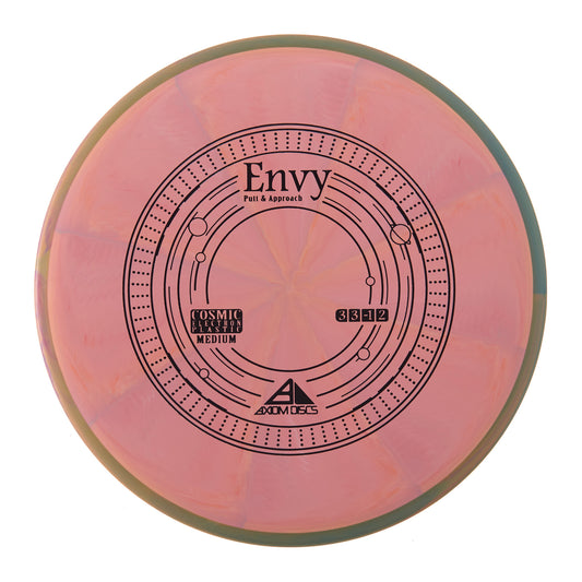 Axiom Envy - Cosmic Electron Medium 167g | Style 0002