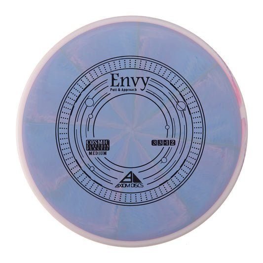 Axiom Envy - Cosmic Electron Medium 168g | Style 0002