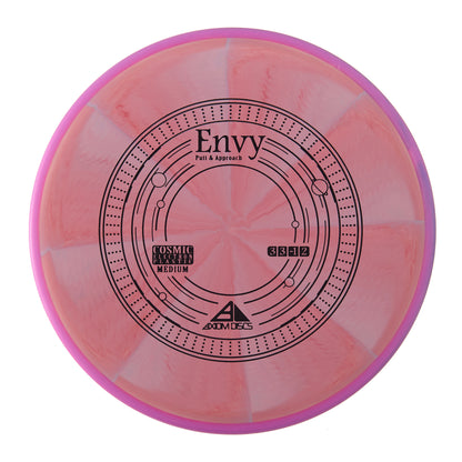 Axiom Envy - Cosmic Electron Medium 168g | Style 0007