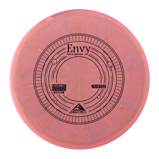 Axiom Envy - Cosmic Electron Medium 168g | Style 0008