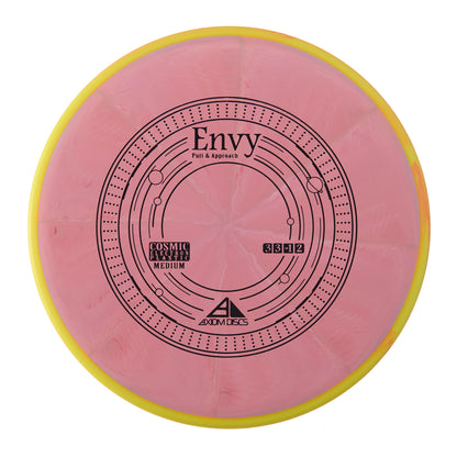 Axiom Envy - Cosmic Electron Medium 169g | Style 0001