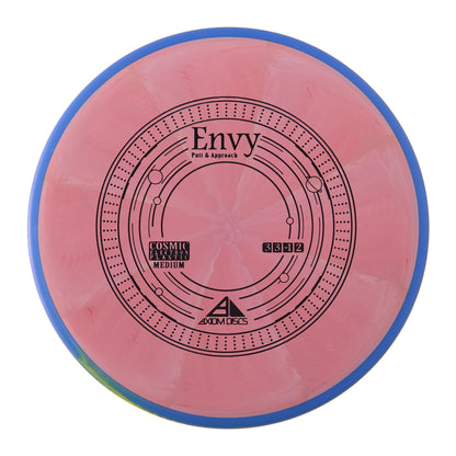 Axiom Envy - Cosmic Electron Medium 169g | Style 0002