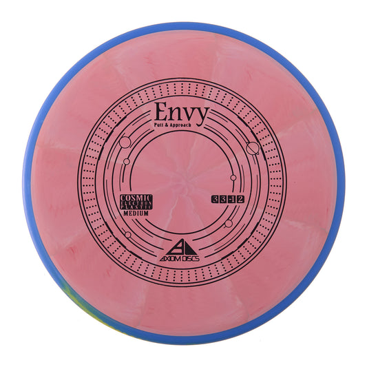 Axiom Envy - Cosmic Electron Medium 169g | Style 0002