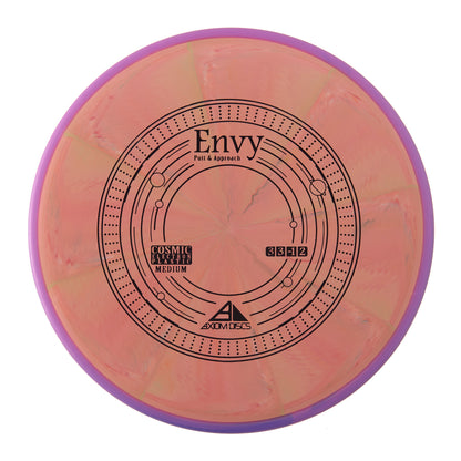 Axiom Envy - Cosmic Electron Medium 170g | Style 0001