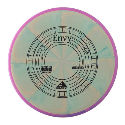 Axiom Envy - Cosmic Electron Medium 170g | Style 0002