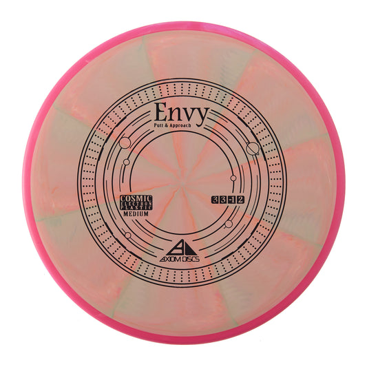 Axiom Envy - Cosmic Electron Medium 171g | Style 0001