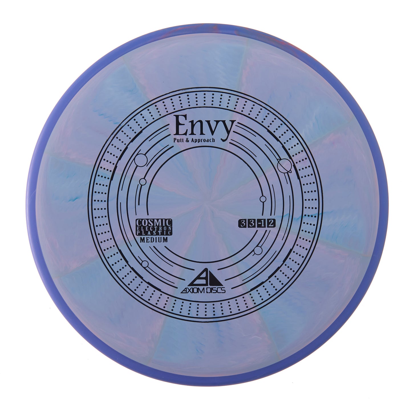 Axiom Envy - Cosmic Electron Medium 171g | Style 0002