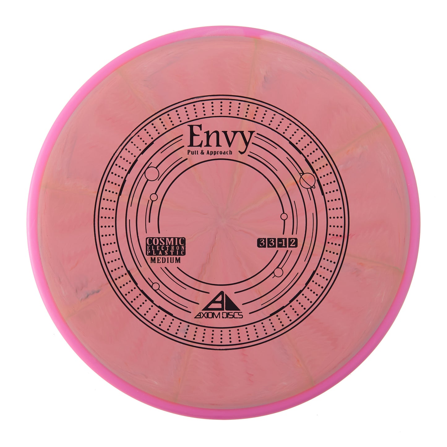 Axiom Envy - Cosmic Electron Medium 172g | Style 0012