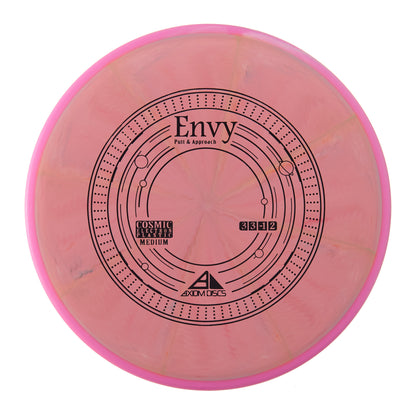 Axiom Envy - Cosmic Electron Medium 172g | Style 0012