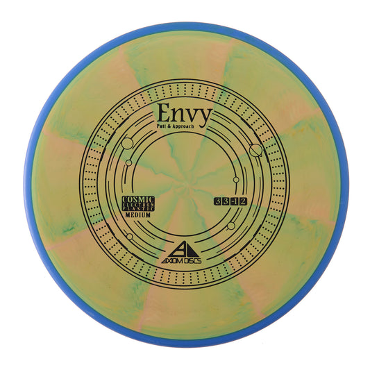 Axiom Envy - Cosmic Electron Medium 173g | Style 0010