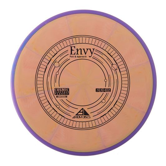 Axiom Envy - Cosmic Electron Medium 173g | Style 0011