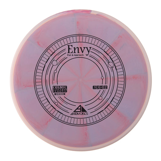 Axiom Envy - Cosmic Electron Medium 173g | Style 0012