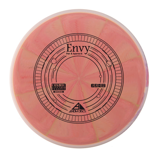 Axiom Envy - Cosmic Electron Medium 173g | Style 0013