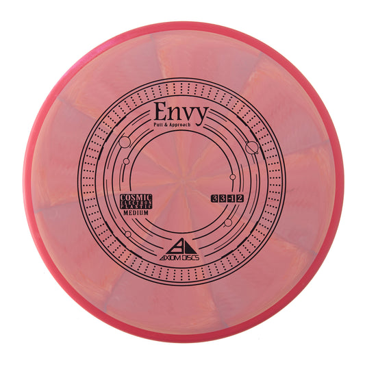 Axiom Envy - Cosmic Electron Medium 174g | Style 0002