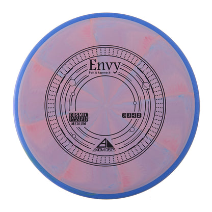 Axiom Envy - Cosmic Electron Medium 174g | Style 0003